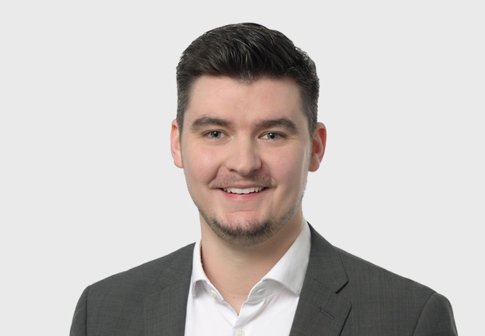 Bild von Fabian Kühn, Manager