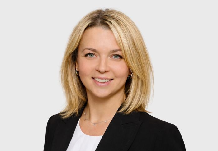 Bild von Anna Nikolaev, Partner