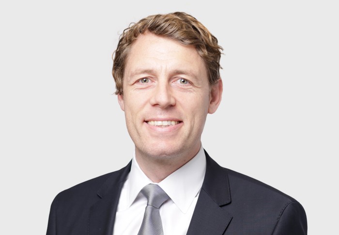 Bild von Carsten Hauke, Partner