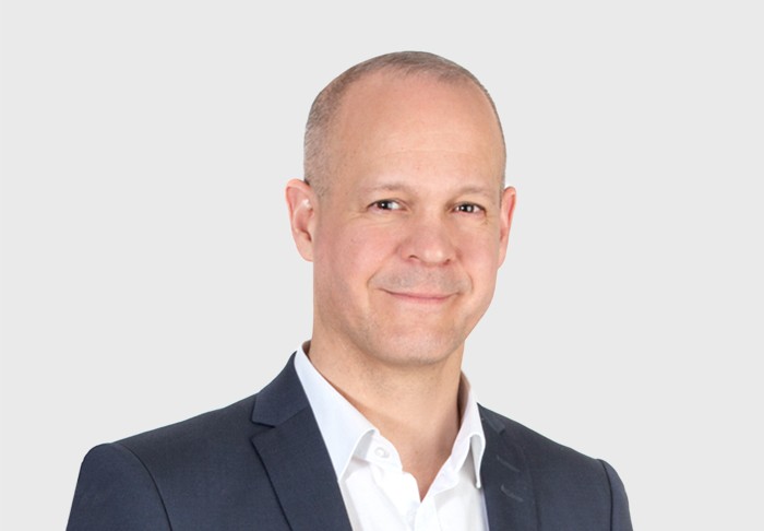 Bild von Erik Mattes, Partner