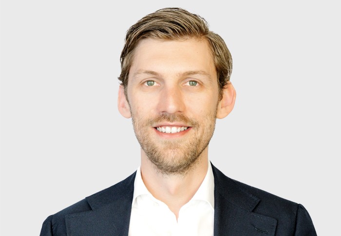 Bild von Josua Brouwer, Director