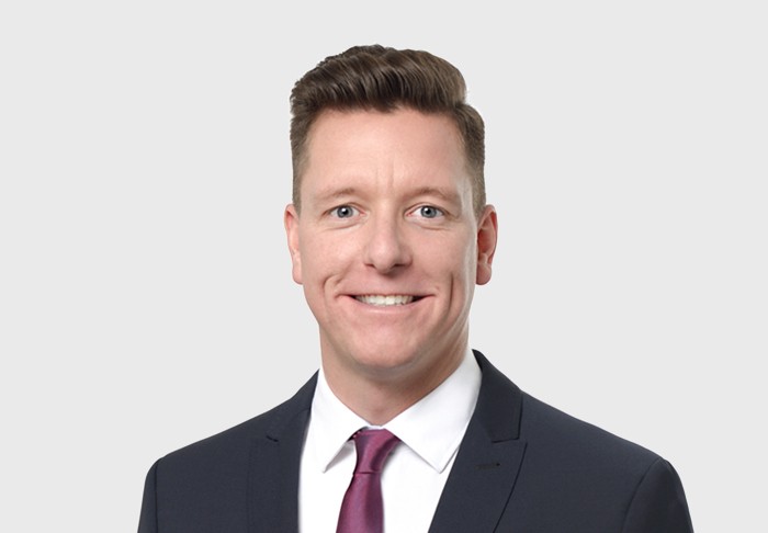 Bild von Matthias Knoke, Partner