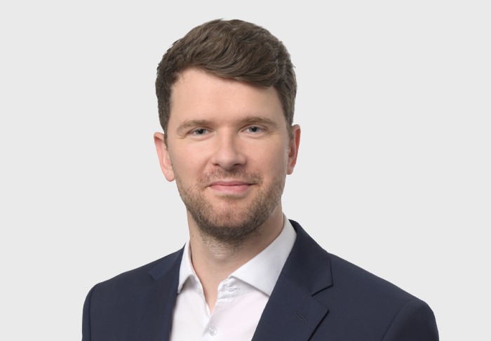 Bild von Rafał Jackowski, Director / Head of Poland