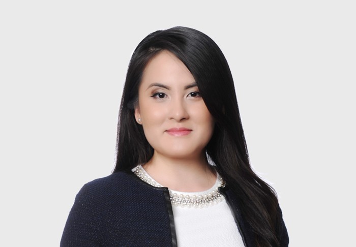 Bild von Ann Phan, Manager