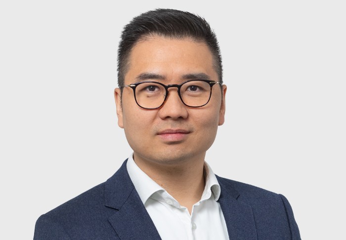 Bild von The Thanh Nguyen, Director