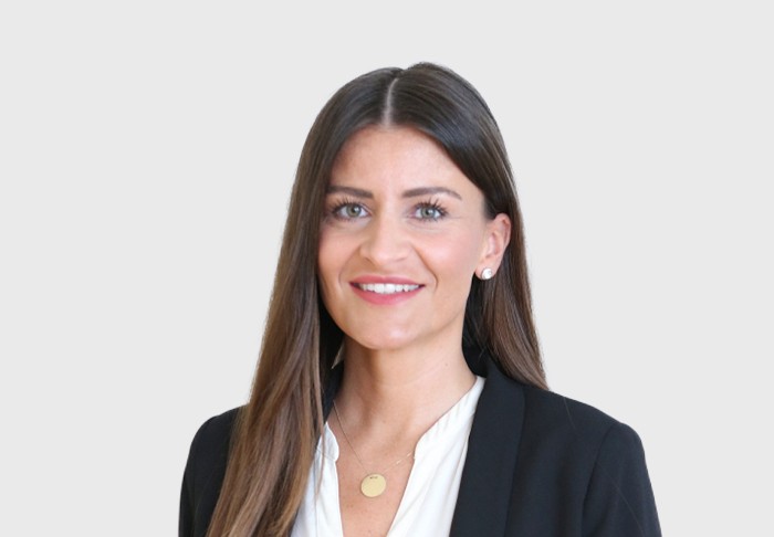 Bild von Tina Zakic, Partner