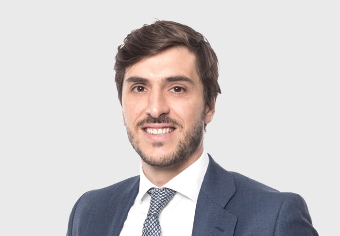 Bild von Jaime Fernández Pinilla, Partner / Head of Iberia