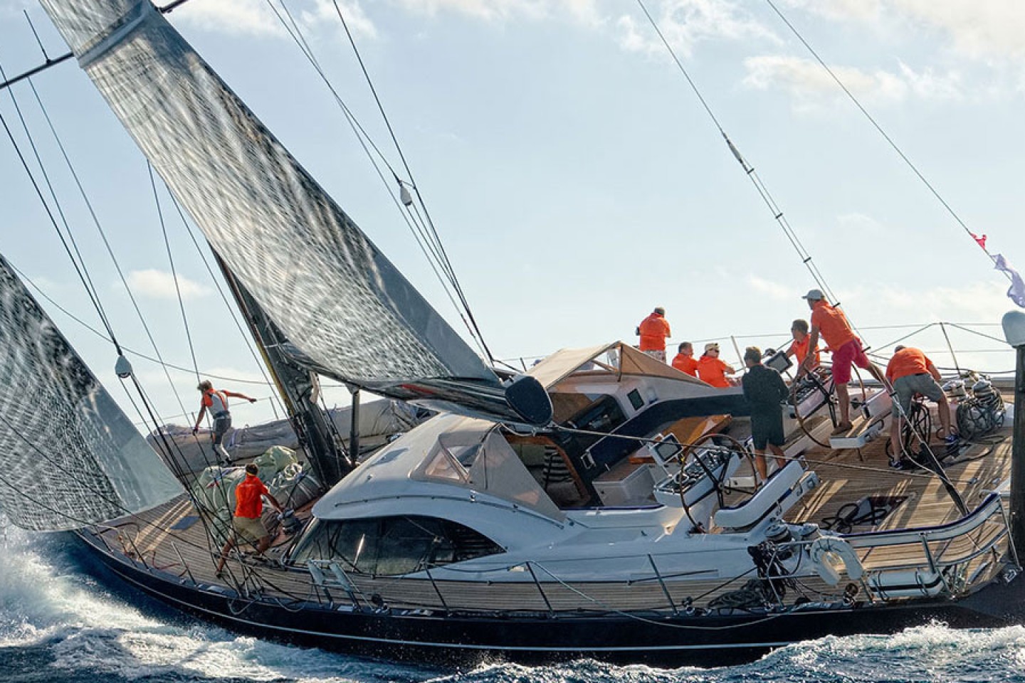 Sancovia — About us