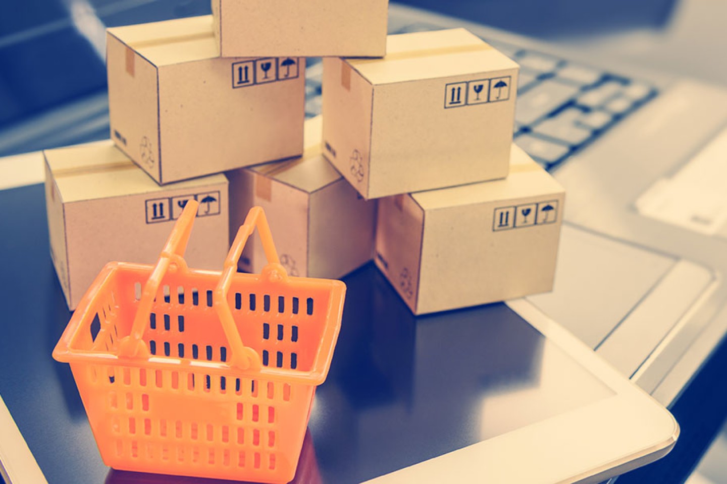 Sancovia — E-Commerce, Consumer & Retail